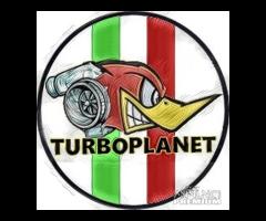 Turbo marino ex 1.9 td