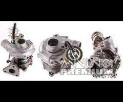 Turbo mitsubishi triton IV pajero II L200 133cv