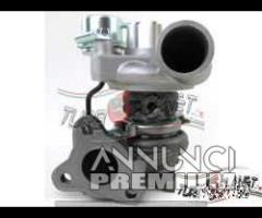 Turbo opel astra/combo/corsa 1.7 cdti