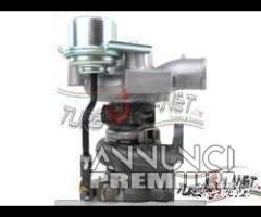 Turbo opel astra/combo/corsa 1.7 cdti - 6