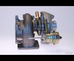 TURBINA LANCIA THEMA 2500 TURBO DS