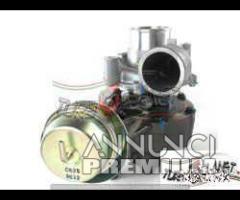 TURBINA MITSUBISHI PAJERO IV 3.2 DI-D