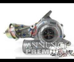 TURBINA MITSUBISHI PAJERO IV 3.2 DI-D