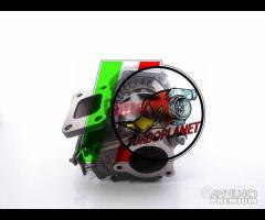 Turbo Turbina VOLVO-PKW 960 TD