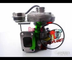 Turbo Turbina VOLVO-PKW 960 TD - 6