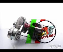 Turbo Turbina VOLVO-PKW 960 TD - 9