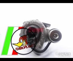 Turbo Turbina VOLVO-PKW 960 TD - 10