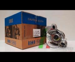 TURBINA JEEP COMPASS 2.2