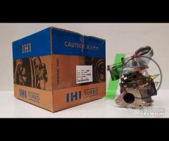 TURBINA JEEP COMPASS 2.2