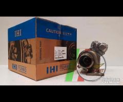 TURBINA JEEP COMPASS 2.2