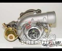 Turbo Volvo S70 2.5 TDI 103 kw