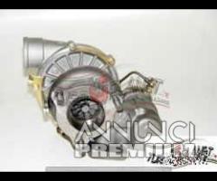 Turbo Volvo S70 2.5 TDI 103 kw