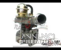 TURBINA IVECO DAILY II 2.8 TD