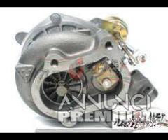 TURBINA IVECO DAILY II 2.8 TD - 6