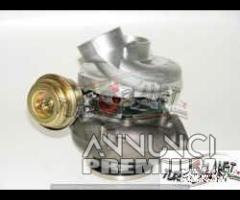 Turbo mercedes-classe s 320 cdi (w220)(w210)