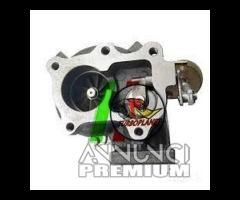 TURBINA NISSAN TERRANO