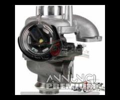 Turbo Volvo S40 D2 84kw - 6