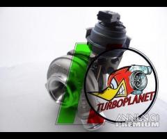 TURBINA IVECO DAILY V RIBALTABILE
