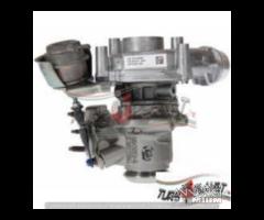 Turbo renault capture/clio/fluence/kangoo 1.5 dci