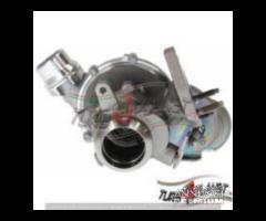 Turbo renault capture/clio/fluence/kangoo 1.5 dci - 6