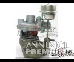 Turbo suzuki splash/swift iii 1.3 ddis