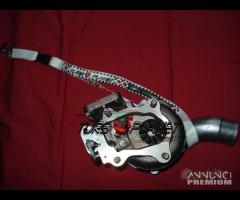 Turbo Turbina Turbocompressore Fiat PUNTO GT 1.4