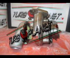 Turbina Mercedes Vito (W639) 115 CDI VIANO (W639)