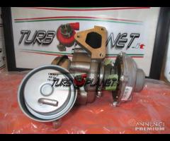 Turbina Mercedes Vito (W639) 115 CDI VIANO (W639)