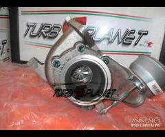 Turbina Mercedes Vito (W639) 115 CDI VIANO (W639)