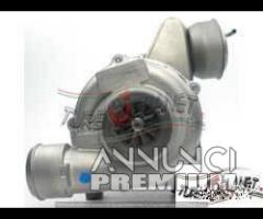 Turbina Mercedes Vito (W639) 115 CDI VIANO (W639) - 6