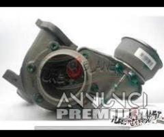 Turbina Mercedes Vito (W639) 115 CDI VIANO (W639) - 7