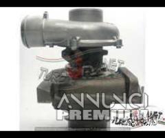 Turbina Mercedes Vito (W639) 115 CDI VIANO (W639) - 8