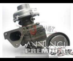 Turbina Mercedes Vito (W639) 115 CDI VIANO (W639) - 9