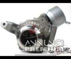 Turbo peugeot 3008-5008-308-807-rcz 2.0 hdi fap - 6