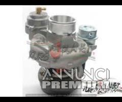TURBO ROVER 75/MG R75 1.8 Turbo 110/117 KW