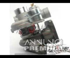 TURBO ROVER 75/MG R75 1.8 Turbo 110/117 KW - 6