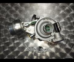 Turbina Turbo ALFA ROMEO MITO  1.3 MULTIJET - 6