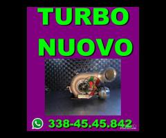 Turbo alfa 147/156/gt lancia lybra 19 jtd 150cv