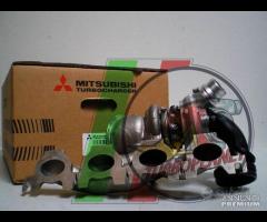 Turbo turbina BMW F39 X2 20I 25IX 28IX