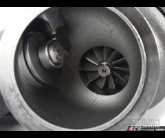 Turbo turbina BMW F39 X2 20I 25IX 28IX - 7