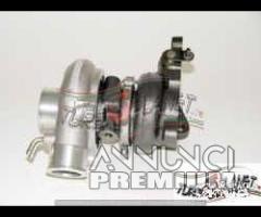 TURBINA ELABORATA HYUNDAI GALLOPER 2.5 TDI - 9