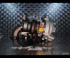 Turbo nuovo Volkswagen Scirocco 1.4 TSI