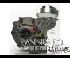 TURBINA TURBO MAZDA 6 CITD, MAZDA MPV II DI