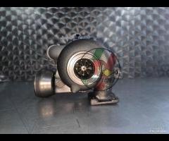 Turbina Alfa Romeo GT 147 1.9 jtd 110KW 150CV