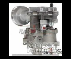 Turbo MERCEDES CLASSE A -B 200 CDI (W169)
