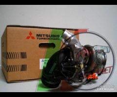 Turbo turbina BMW F39 X2 20I 25IX 28IX