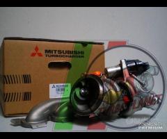 Turbo turbina BMW F39 X2 20I 25IX 28IX