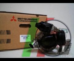 Turbo turbina BMW F39 X2 20I 25IX 28IX