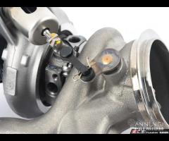 Turbo turbina BMW F39 X2 20I 25IX 28IX - 8