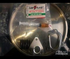 Turbina Turbo FIAT GRANDE PUNTO 1.3 D MULTIJET